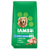 爱慕思 IAMS 健康赋能系列 大型犬专用犬粮 成犬 干粮 鸡肉口味 2kg