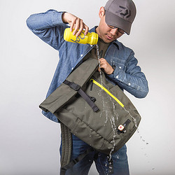 TIMBUK2 天霸  Tuck Pack 双肩背包 