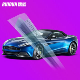 RUIDUN 瑞盾 汽车贴膜 R8全车膜