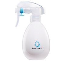 SOFT99 丝滑抛光镀膜剂汽车漆面镀膜剂套装 车蜡喷蜡镀膜喷雾 汽车用品 250ml 原装进口