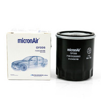 MICRONAIR 科德宝 机油滤清器 OF006 卡罗拉/雷凌/八代凯美瑞/威驰