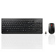 ThinkPad 联想无线键鼠套装 4X30M39458