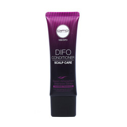 DIFO 笛梵 潤發素 營養滋潤修護潤發素50ml 修復 柔順 保濕 防毛躁 護發素