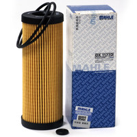MAHLE 马勒 机油滤清器/机滤OX1177D(锐界 2.7T/金牛座 2.7T) 厂家直发