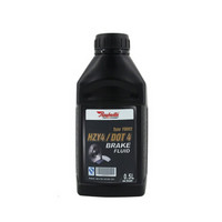 雷贝斯托(Raybestos)DOT4刹车油/制动液500ml（干沸点260℃+，湿沸点160℃）