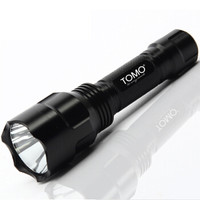 天摩 TOMO 户外迷你手电 Z1001