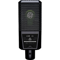 莱维特（LEWITT） DGT 450 USB数字移动电容麦克风专业立体声话筒K歌录音配音直播电脑苹果手机全民k歌