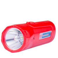 GW 格玮 LED迷你锂电池小手电筒 GW-2800 1W