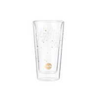 咖世家咖啡 COSTA 咖世家 玻璃杯 350ml