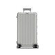 RIMOWA 28寸运动款托运箱拉杆箱SPORT MULTIWHEEL ELECTRONIC TAG系列银色 923.75.00.5+凑单品