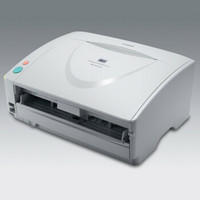 Canon 佳能 DR-6030C 高速扫描仪 桌面送纸型扫描仪