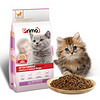 比利时进口 不然呢(Primo)幼猫粮全能营养系列鸡肉三文鱼猫粮欧洲进口天然无谷猫咪主粮1.8kg-10615