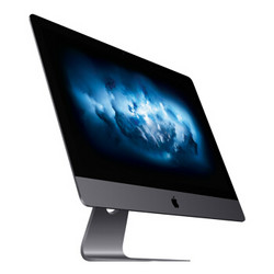 Apple iMac Pro 27英寸一体机(八核Xeon W处理器/32GB内存/1TB固态硬盘/Vega 56显卡/5K屏)