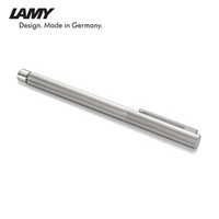 LAMY 凌美 CP1系列银色镀白金宝珠笔 签字笔