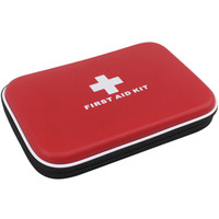 畅意游 Easy Tour 旅行便携急救包家用套装 自驾游装备 车载药箱应急急救工具 BK-D10