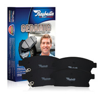 雷贝斯托(Raybestos)后刹车片后片PGD1430C 别克君越/君威/雪弗兰迈锐宝/凯迪拉克XTS/华颂7/荣威950/萨博95