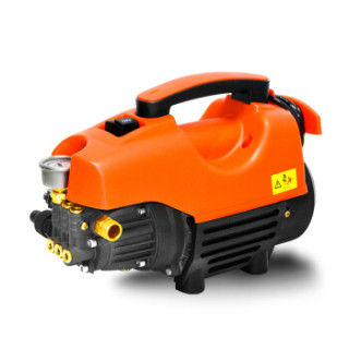 机洗车水枪水泵洗车泵高压洗车神器洗车机洗车器家用高压水泵洗车泵