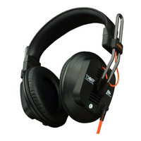 福斯特克斯 （FOSTEX） T50RP MK3  头戴式耳机 监听平板单元 黑色