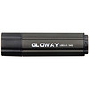 光威 (Gloway) G速时空系列 64G U盘 USB3.0-褐色