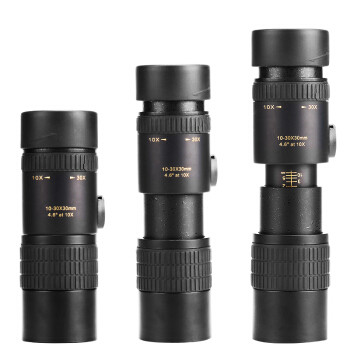 Tumur Peak 托木尔 R 飞凡汽车 托木尔Tumur Peak 单筒望远镜