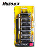惠泽（Huzo）   五金工具螺丝刀套装多功能手机维修起子组拆机工具 （HZ-6001）
