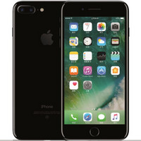 [优品]苹果7 Plus 32G 亮黑色 全网通 Apple iPhone7 Plus手机