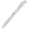 拜格BAYCO 不锈钢面包刀多用锯齿烘焙刀具BD2852