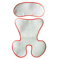 巧儿宜(JOIE)凉席 赠品