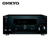 安桥（ONKYO）TX-RZ920 功放 音响 音箱 家庭影院 9.2声道功放机 THX认证 杜比 DTS:X 4K 限定版