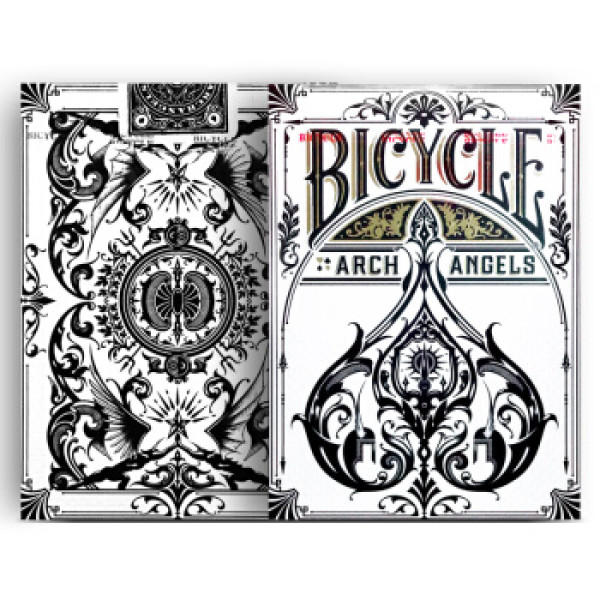 bicycle扑克牌 时尚潮流纸牌 美国进口单车牌 精美娱乐桌游卡牌 大