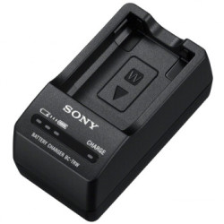 SONY 索尼 BC-TRW 充电器 (可为NP-FW50电池充电)