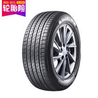 万力（WANLITIRE）轮胎/汽车轮胎 225/60R17 99H AS028 原配 江淮S5/东南DX7 适配 智跑2012款