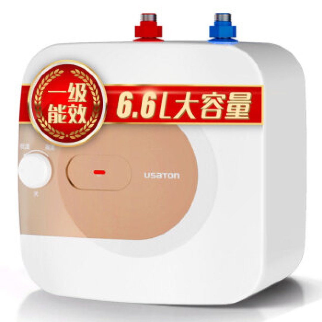 618成绩单-篇六:呵护妈妈的双手,小厨宝选择及安装过程