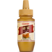 百花 蜂蜜250g 中华老字号