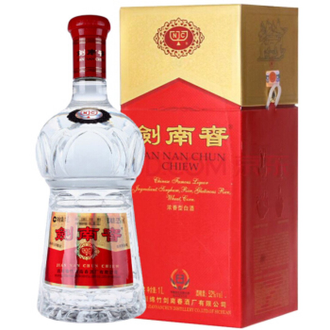 9.9购物节几种热门白酒价格及走势