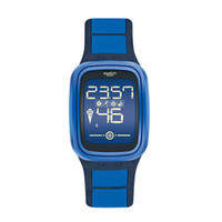 SWATCH 斯沃琪 SUVN101 中性石英手表