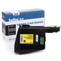 得印(befon)TK1113黑色墨粉盒(适用京瓷FS-1040/1041/1060DN/1061DN/1020MFP/1120MFP/1025/1125/1220)