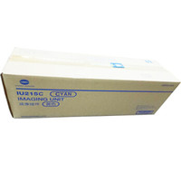 KONICA MINOLTA 柯尼卡美能达 IU215C青色成像单元 （适用C226/C266机型）7万张