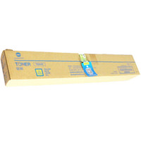KONICA MINOLTA 柯尼卡美能达 TN514Y黄色碳粉 （适用C458/C558机型）26000页
