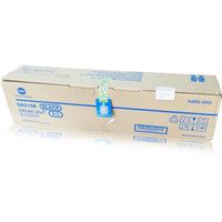 KONICA MINOLTA 柯尼卡美能达 DR215K黑色硒鼓 (适用C226/C266机型)80000张