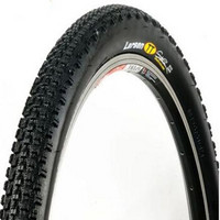 玛吉斯自行车外胎（MAXXIS）26X1.90 LARSEN TT-M132钢丝（黑）