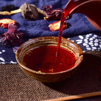 小土哥 酸梅汤原材料包 70g