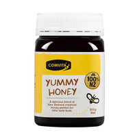 康维他(COMVITA)呀咪蜂蜜500g(新西兰原装进口)