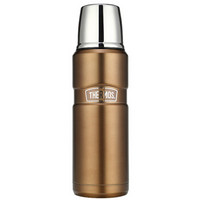 THERMOS 膳魔师 SK-2000-GL 保温杯 470ml 金色