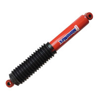 KYB 后减震器 郑州日产 帕拉丁XE/SE/KA24 VG33(4WD) MONOMAX重型单筒 红筒 2只装