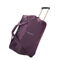 Carany 卡拉羊 旋风系列拉杆包 C8228 紫色