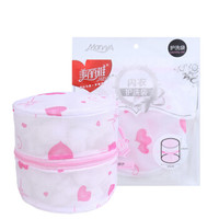 美丽雅内衣文胸洗护袋加厚网兜洗衣袋大号细网1只装