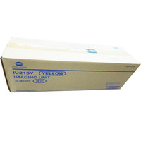 KONICA MINOLTA 柯尼卡美能达 IU215Y黄色成像单元 （适用C226/C266机型）7万张