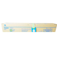 KONICA MINOLTA 柯尼卡美能达 TN221Y黄色碳粉盒 （适用C227/C287/C367/C7528机型）21000页