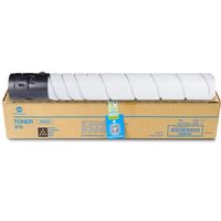 KONICA MINOLTA 柯尼卡美能达 TN224K标容黑色碳粉 （适用C7222/C7226/C256机型）10000页